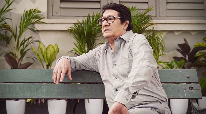 অনেক সিনেমা হচ্ছে, বাঙালিয়ানা কোথায়: রঞ্জিত মল্লিক